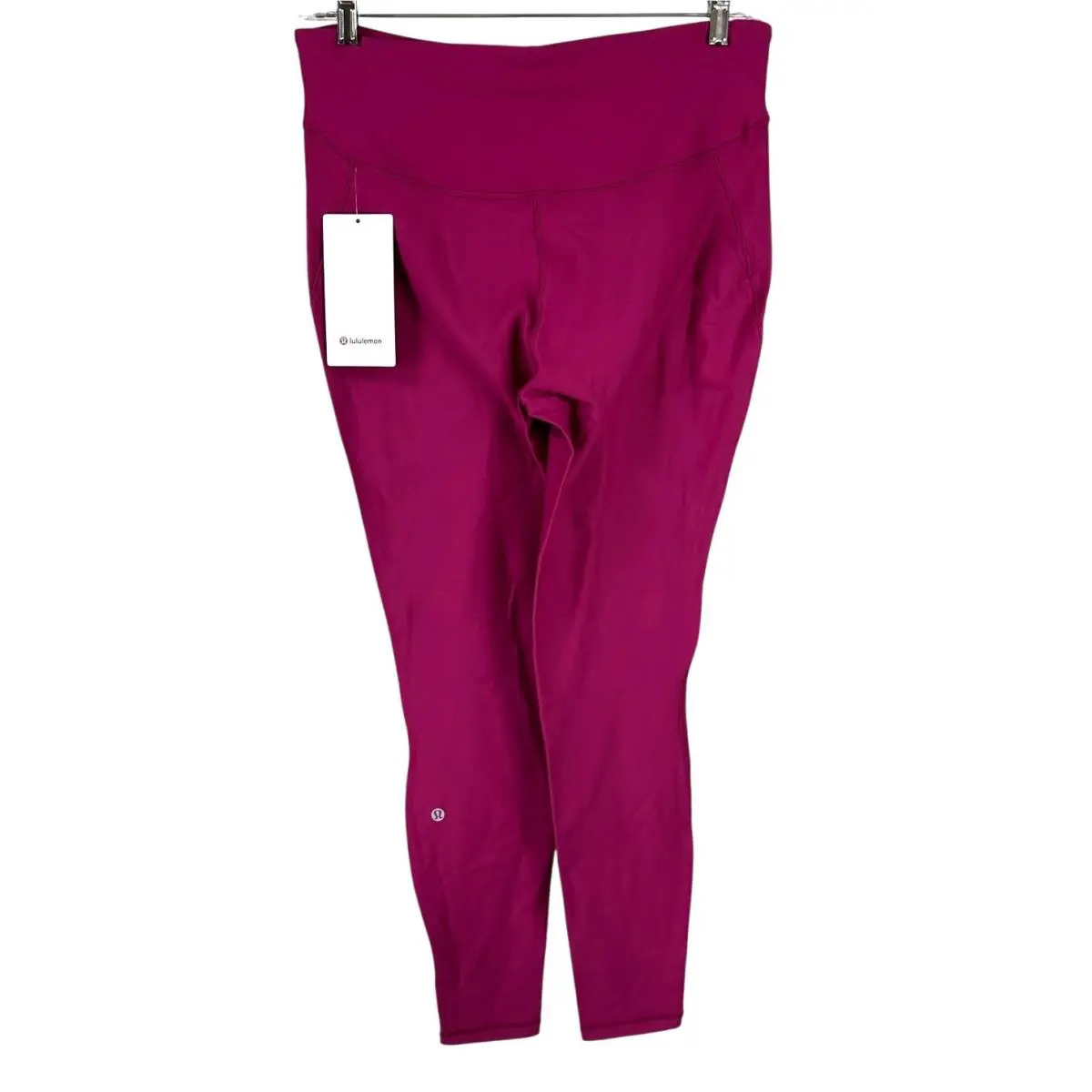 Lululemon clothing - Pink 3
