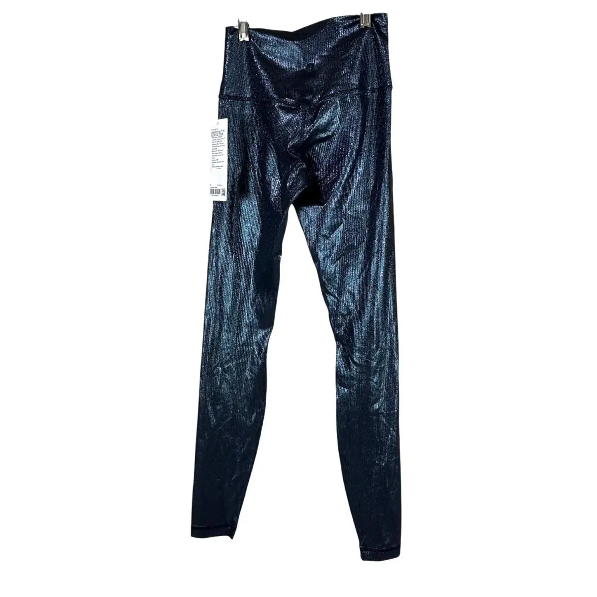 Lululemon clothing - Black 4