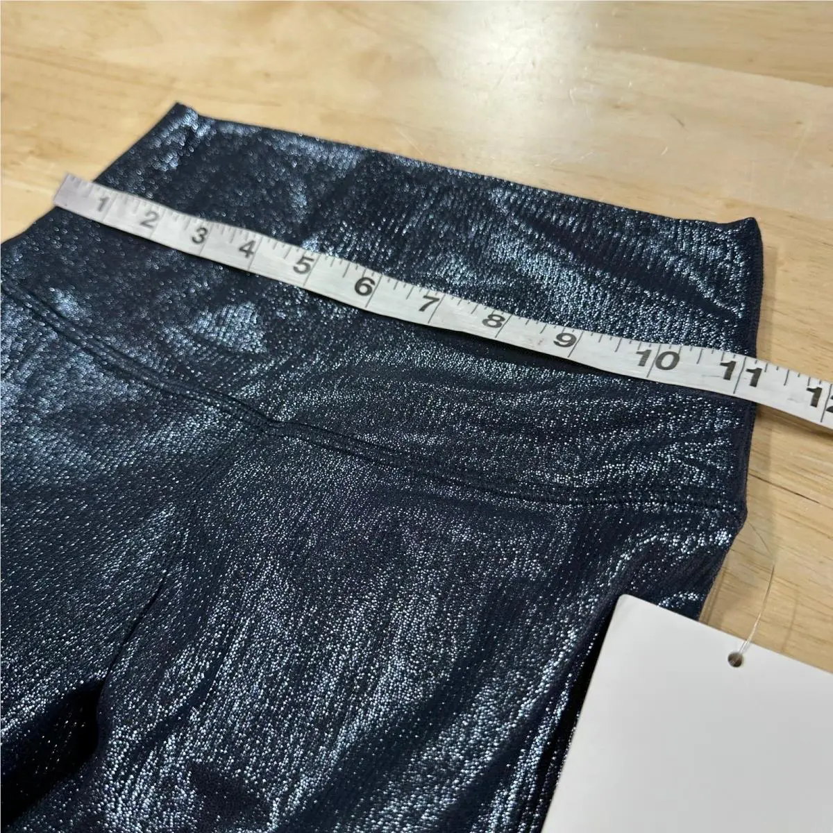 Lululemon clothing - Black 8