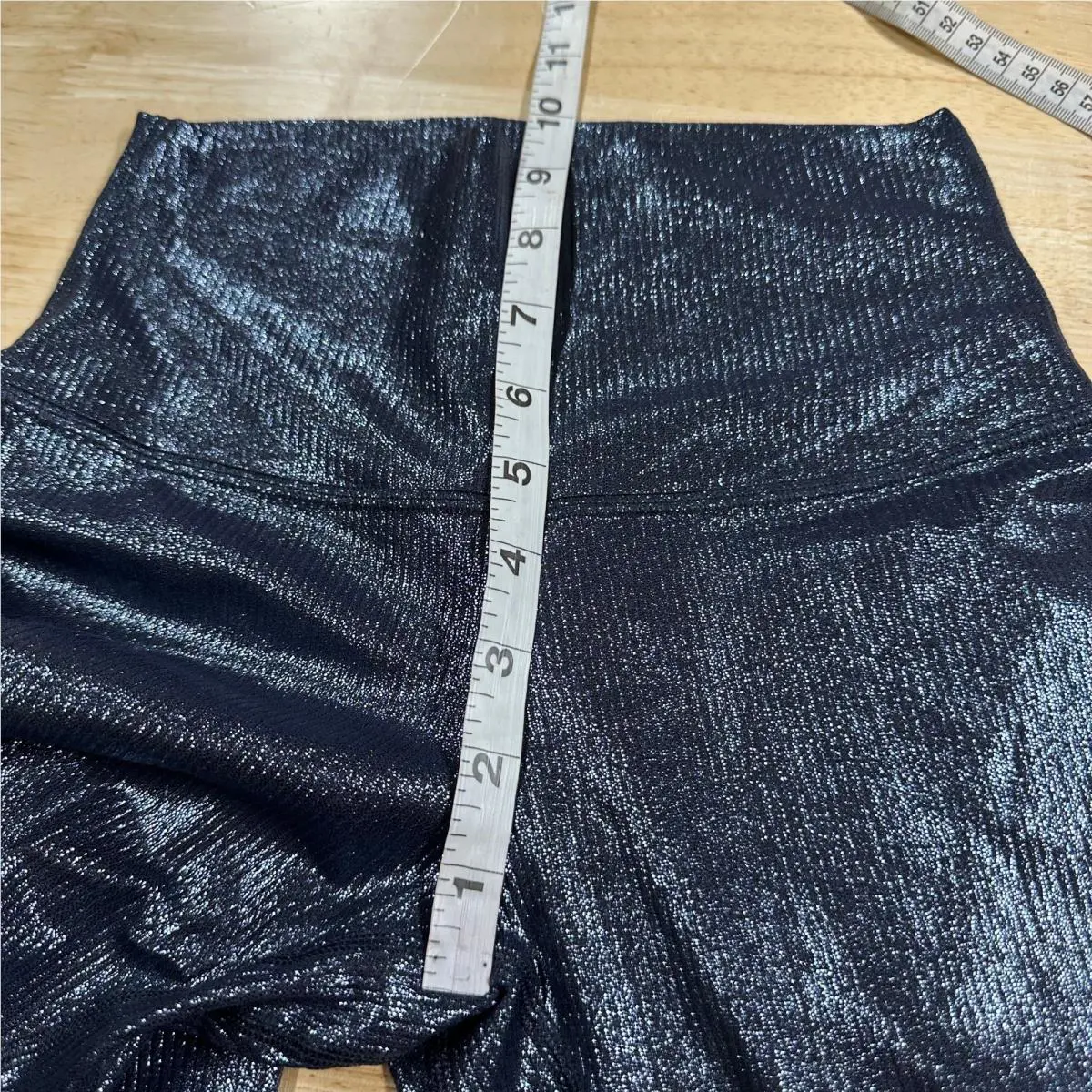 Lululemon clothing - Black 9