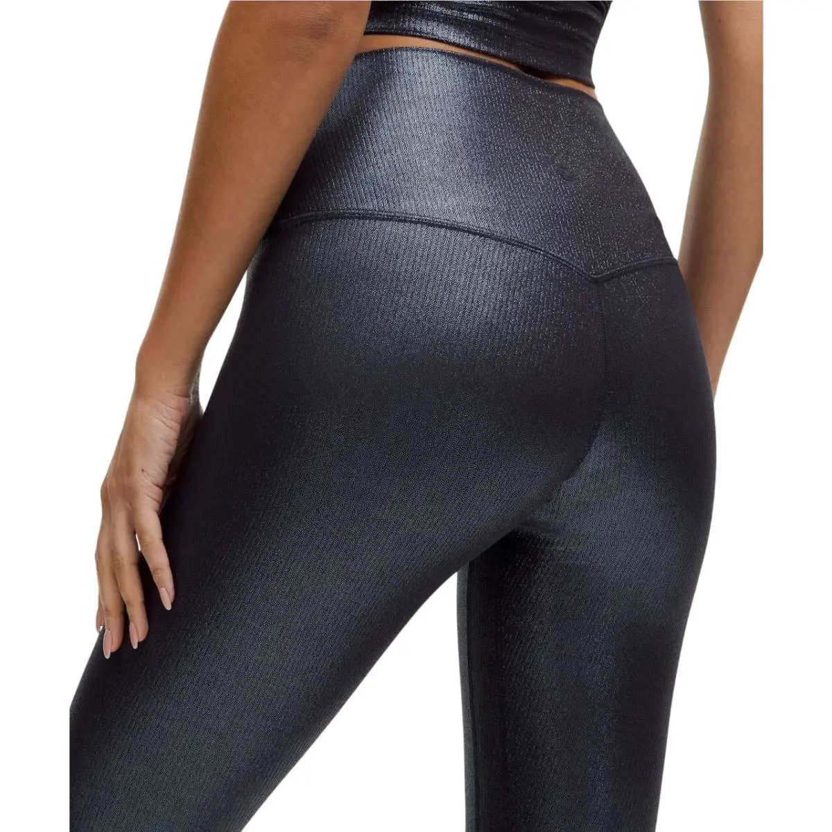 Lululemon clothing - Black 1
