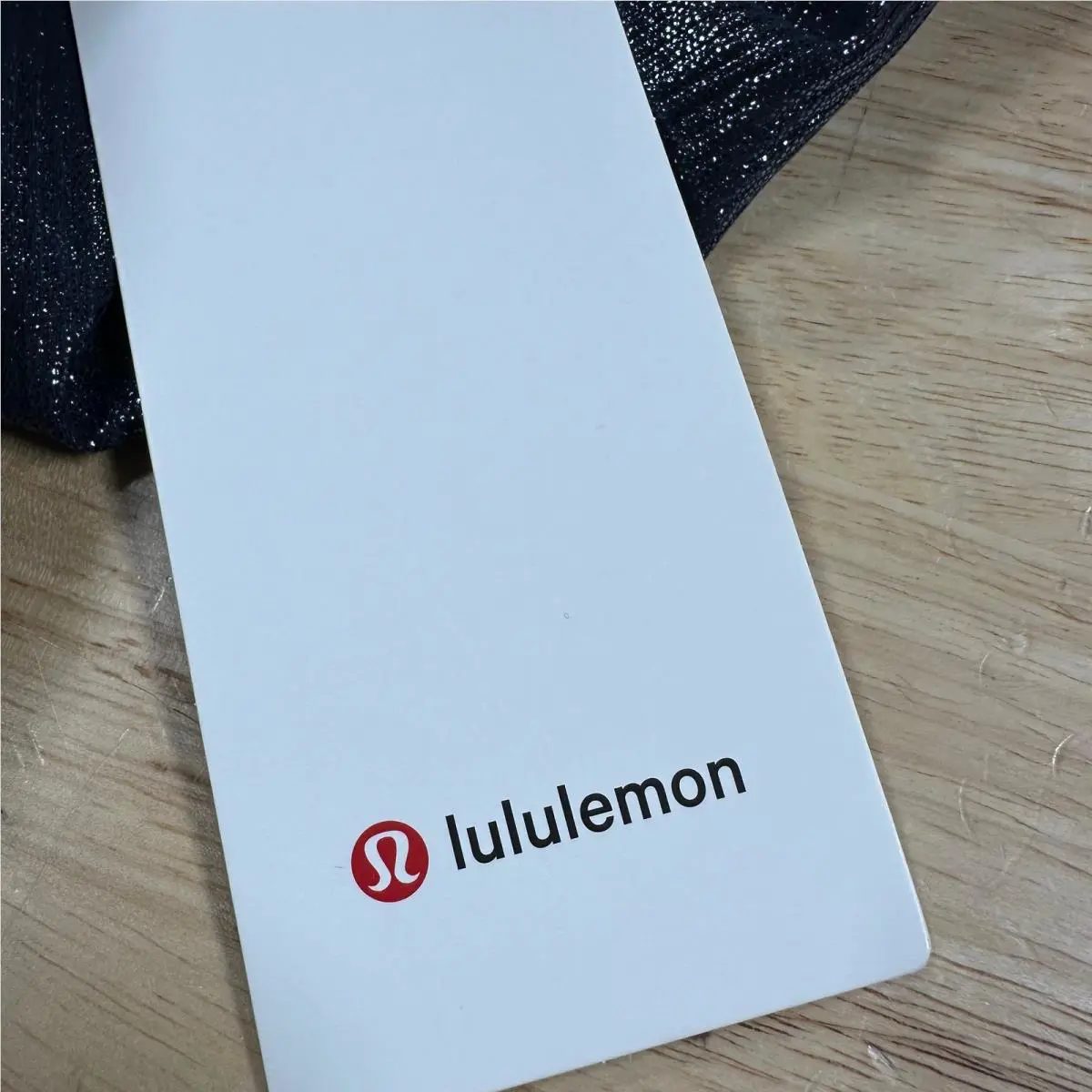 Lululemon clothing - Black 6