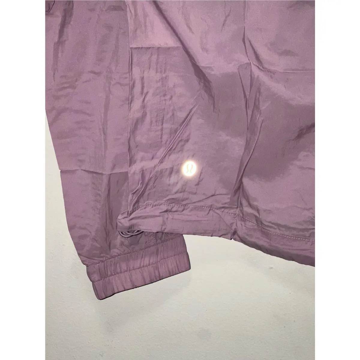 Lululemon clothing - Pink 2