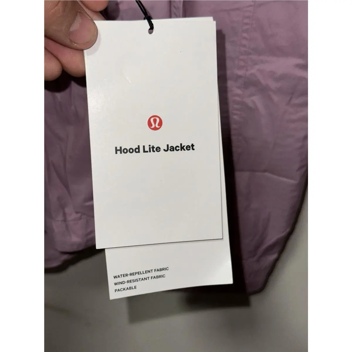Lululemon clothing - Pink 4