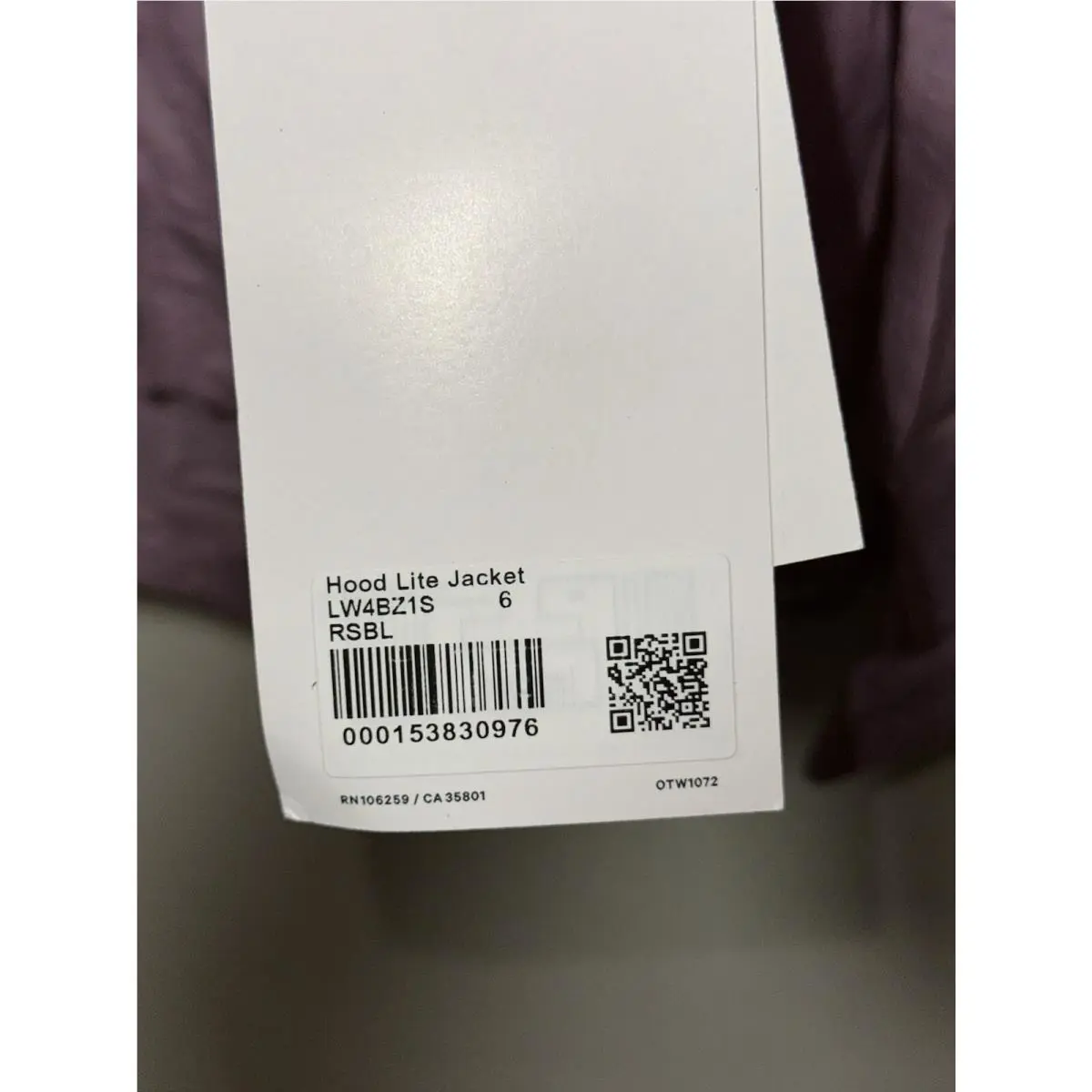 Lululemon clothing - Pink 5