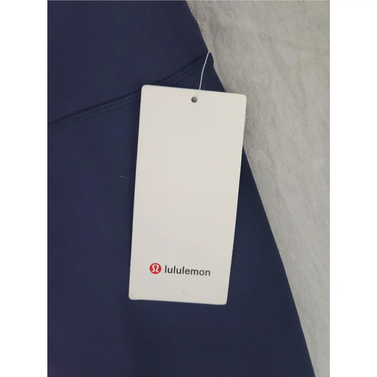Lululemon clothing - True Navy 1