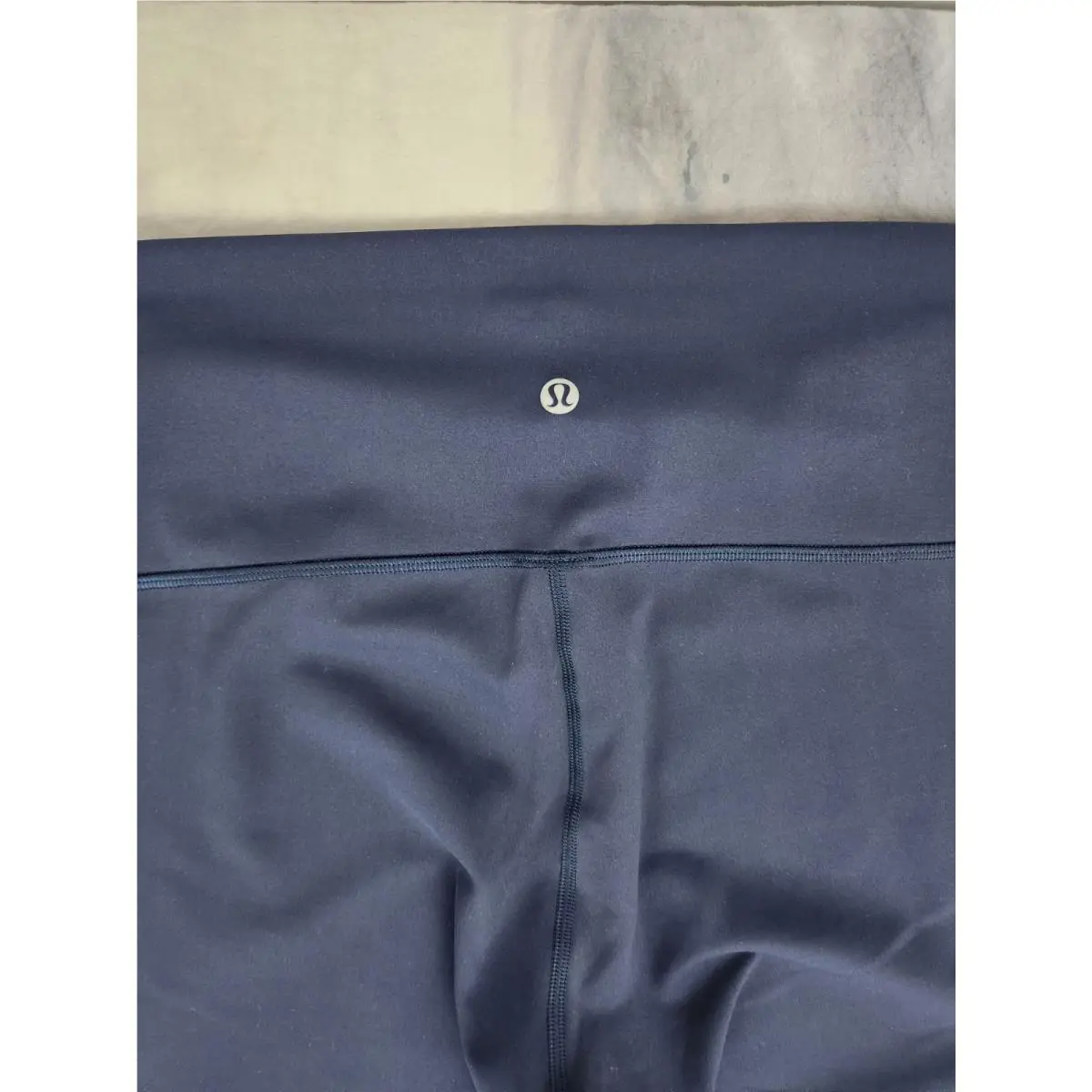Lululemon clothing - True Navy 6