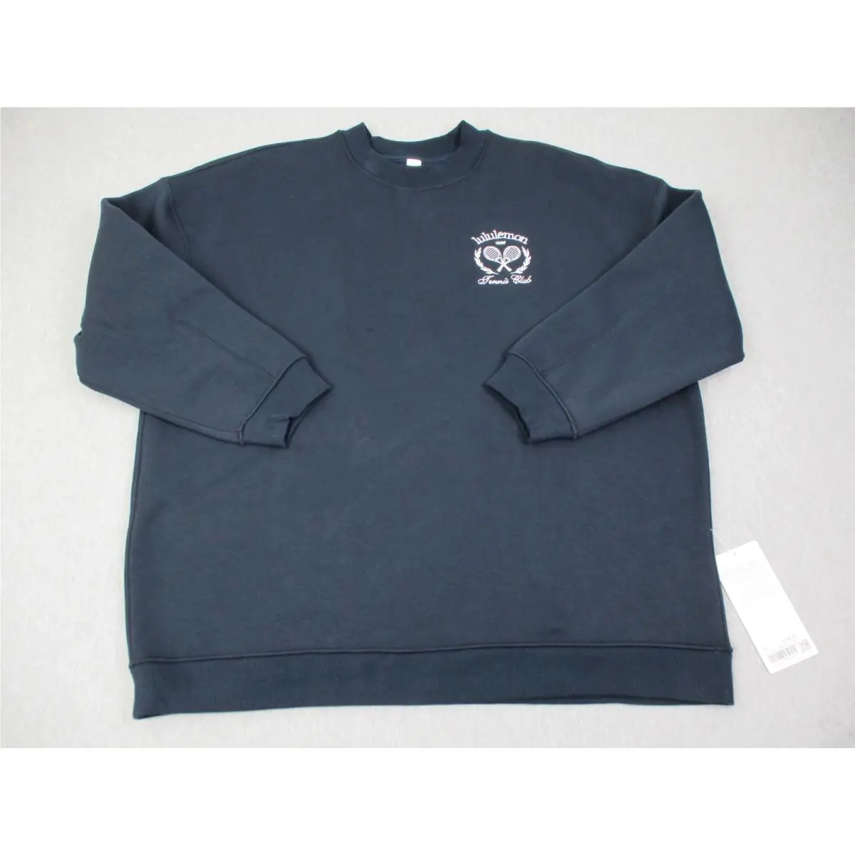 Lululemon clothing - Blue 6