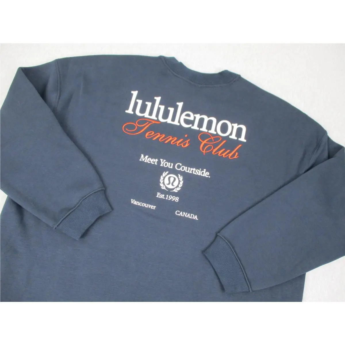 Lululemon clothing - Blue 0