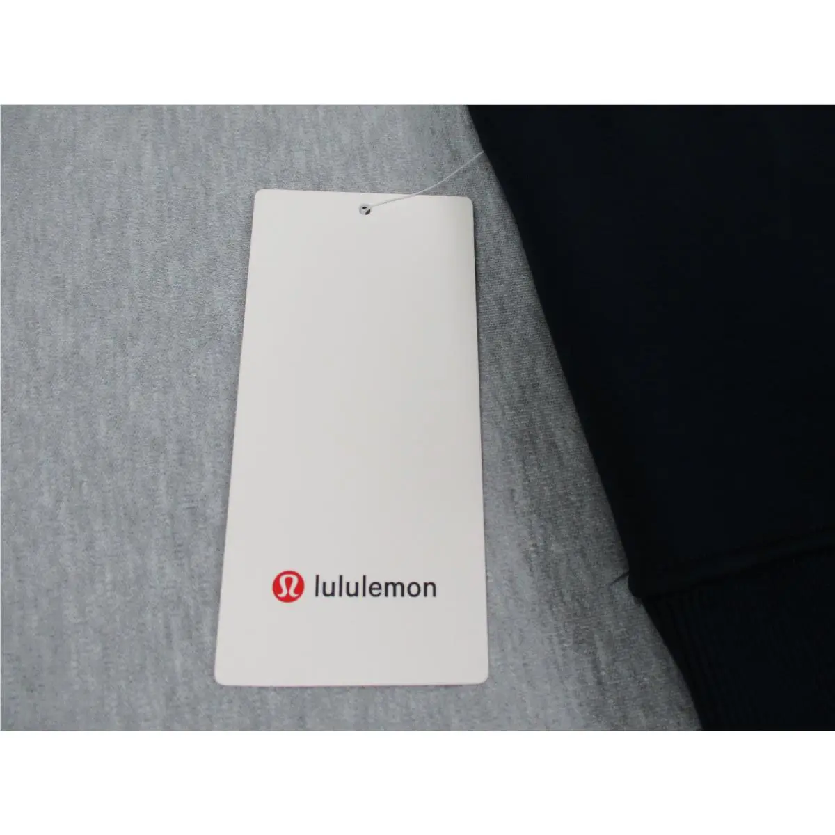 Lululemon clothing - Blue 3