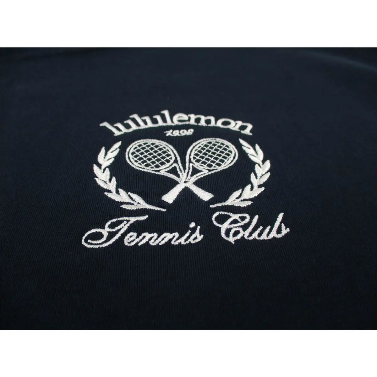 Lululemon clothing - Blue 7