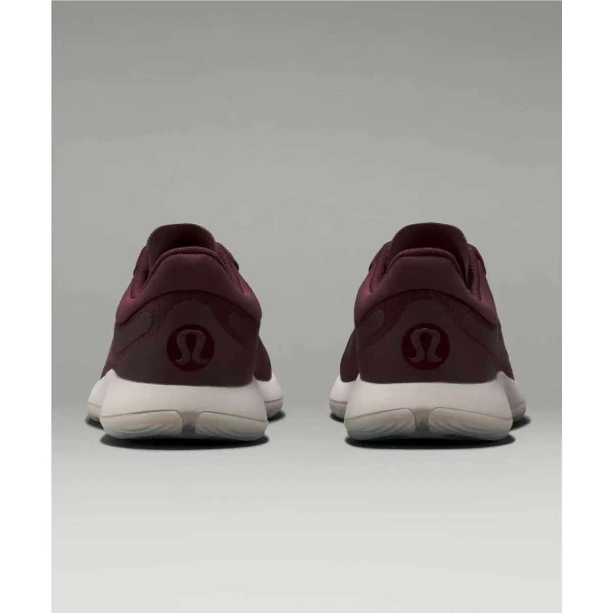 Lululemon shoes - Strongfeel - Strongfeel - cassis 2