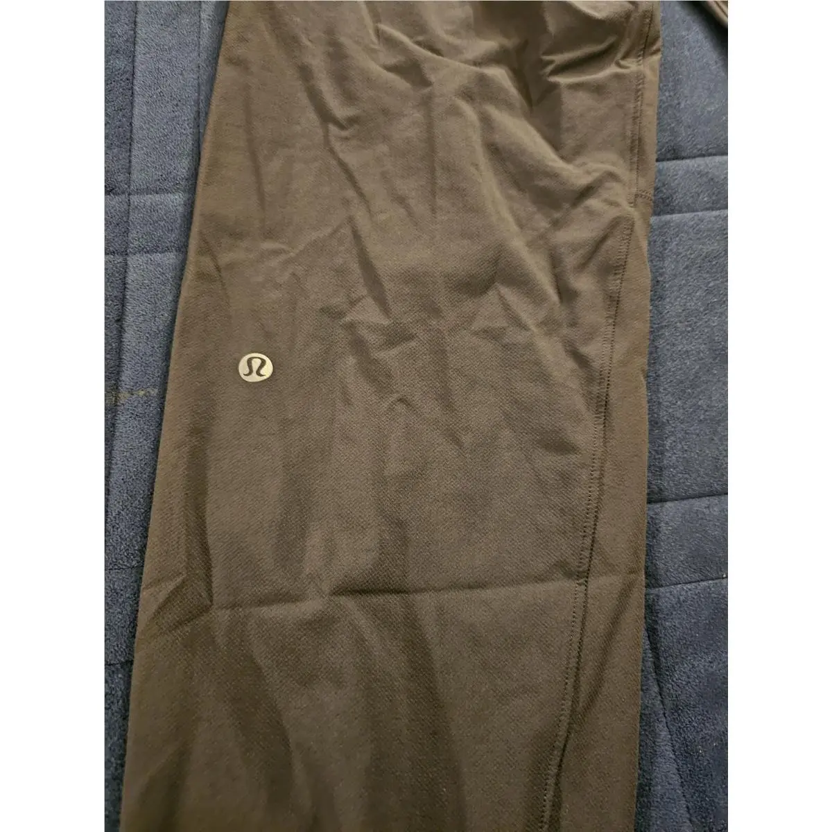 Lululemon clothing - Graphite Grey 10