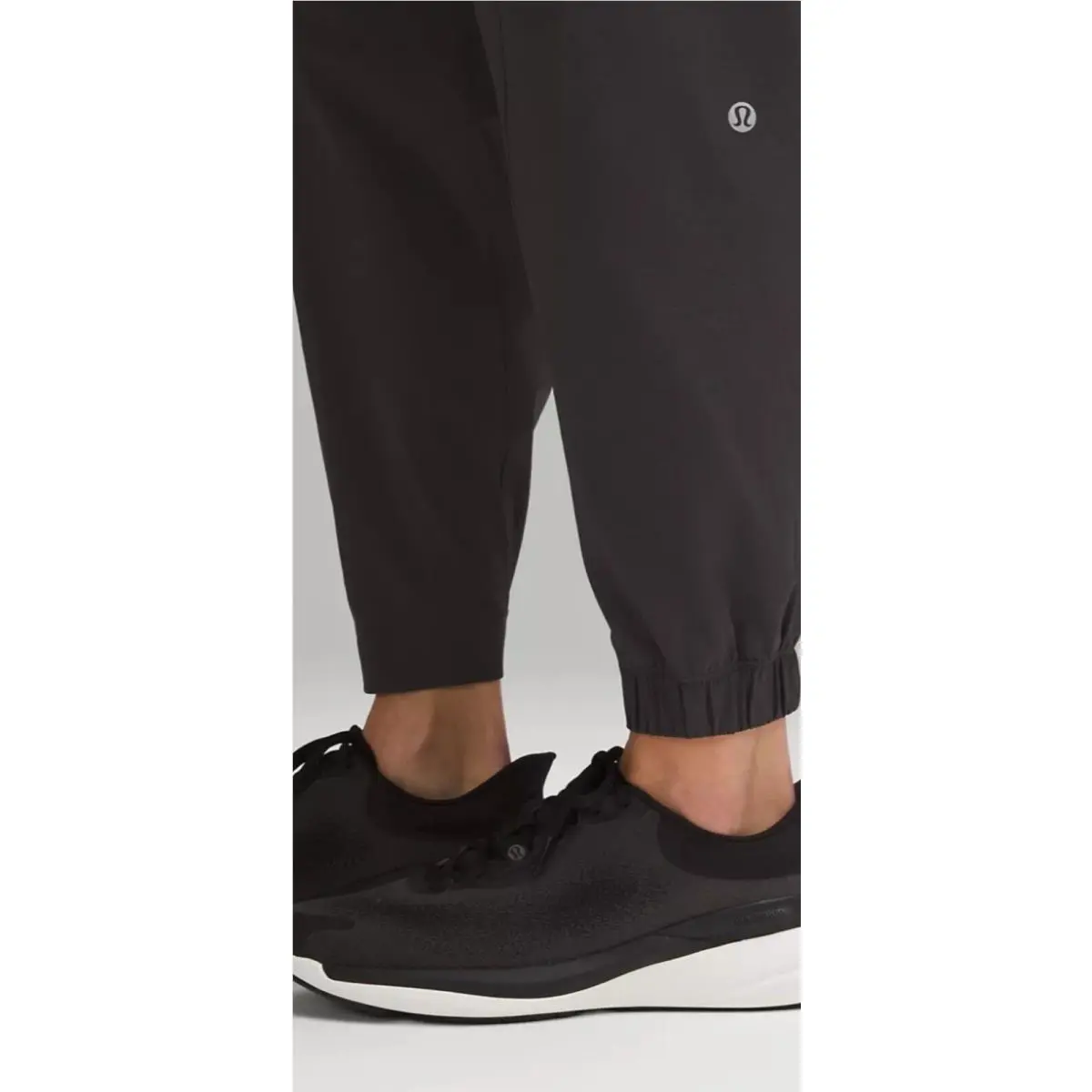 Lululemon clothing - Graphite Grey 3