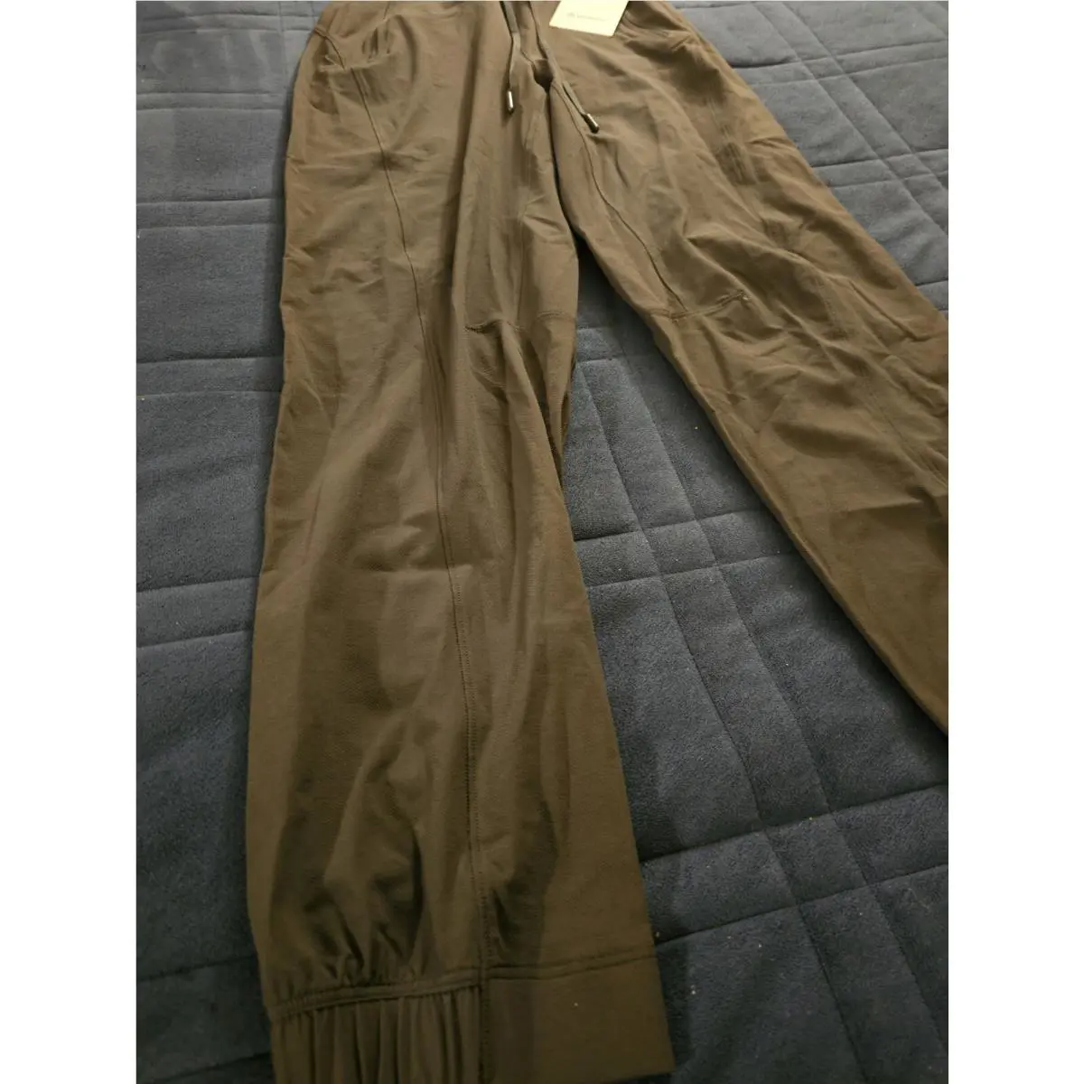 Lululemon clothing - Graphite Grey 5