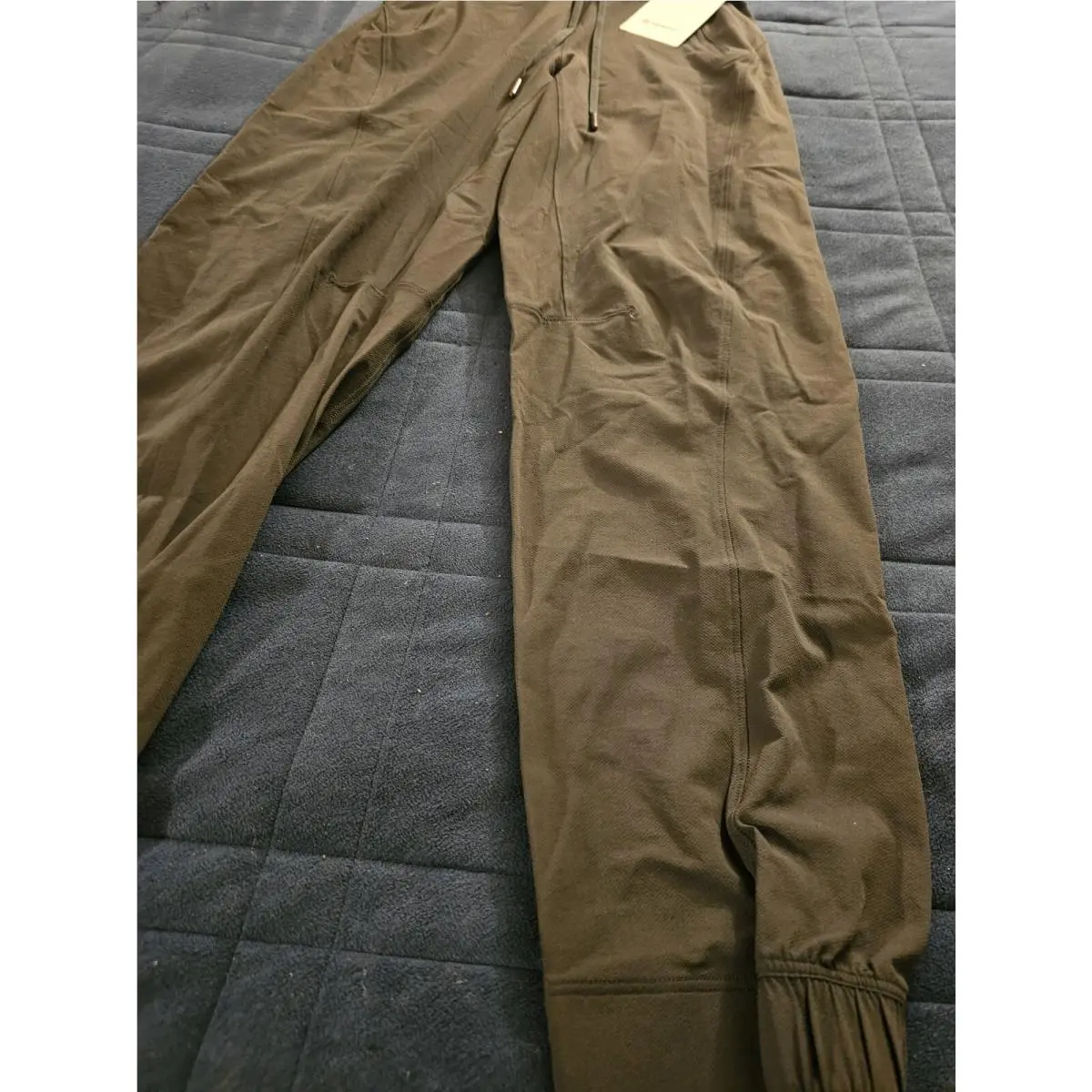 Lululemon clothing - Graphite Grey 6