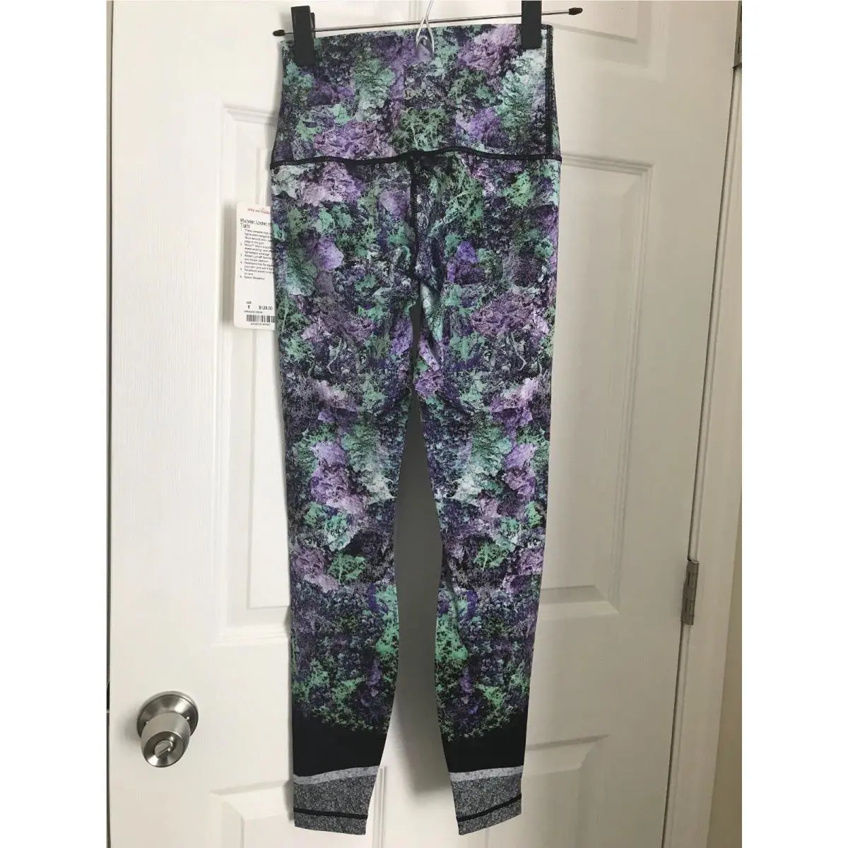 Lululemon clothing - Multi-Color 0