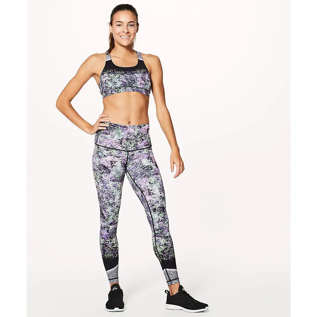 Lululemon clothing - Multi-Color 4