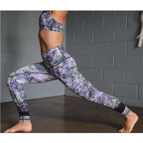 Lululemon clothing - Multi-Color 3
