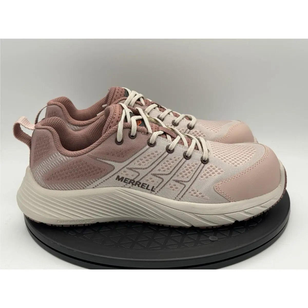 Merrell shoes - Merrell Moab Flight Carbon Fiber - J005234 - Pink (UPC: 195017933950) 2