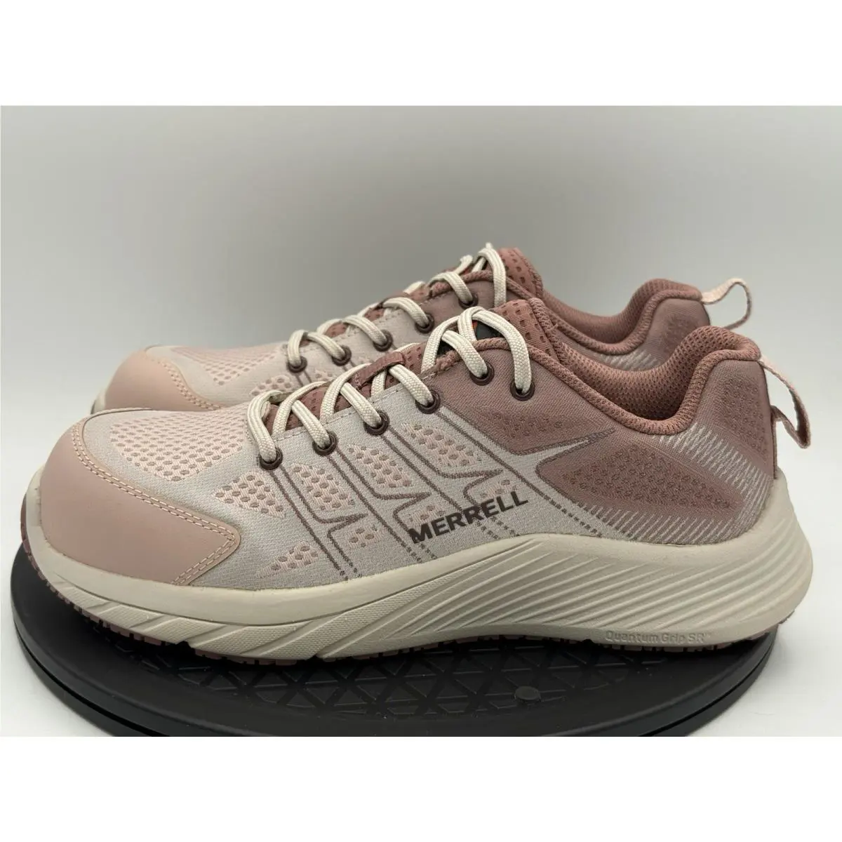 Merrell shoes - Merrell Moab Flight Carbon Fiber - J005234 - Pink (UPC: 195017933950) 4