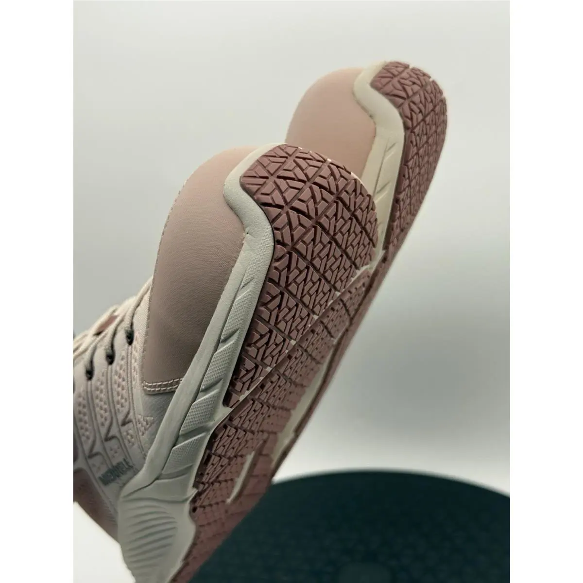 Merrell shoes - Merrell Moab Flight Carbon Fiber - J005234 - Pink (UPC: 195017933950) 7