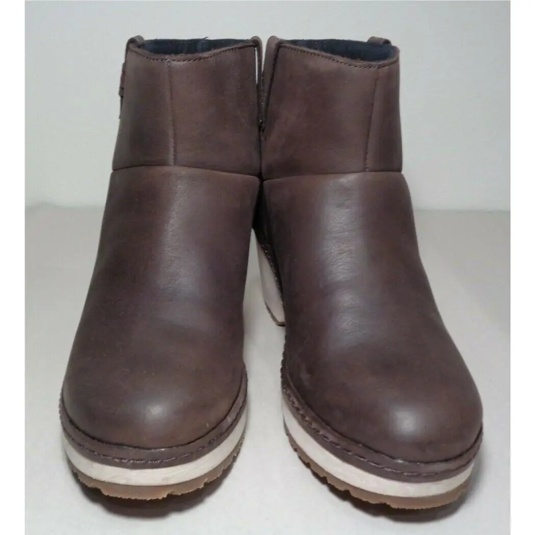 Merrell shoes - Brown (UPC: 194713129629) 8
