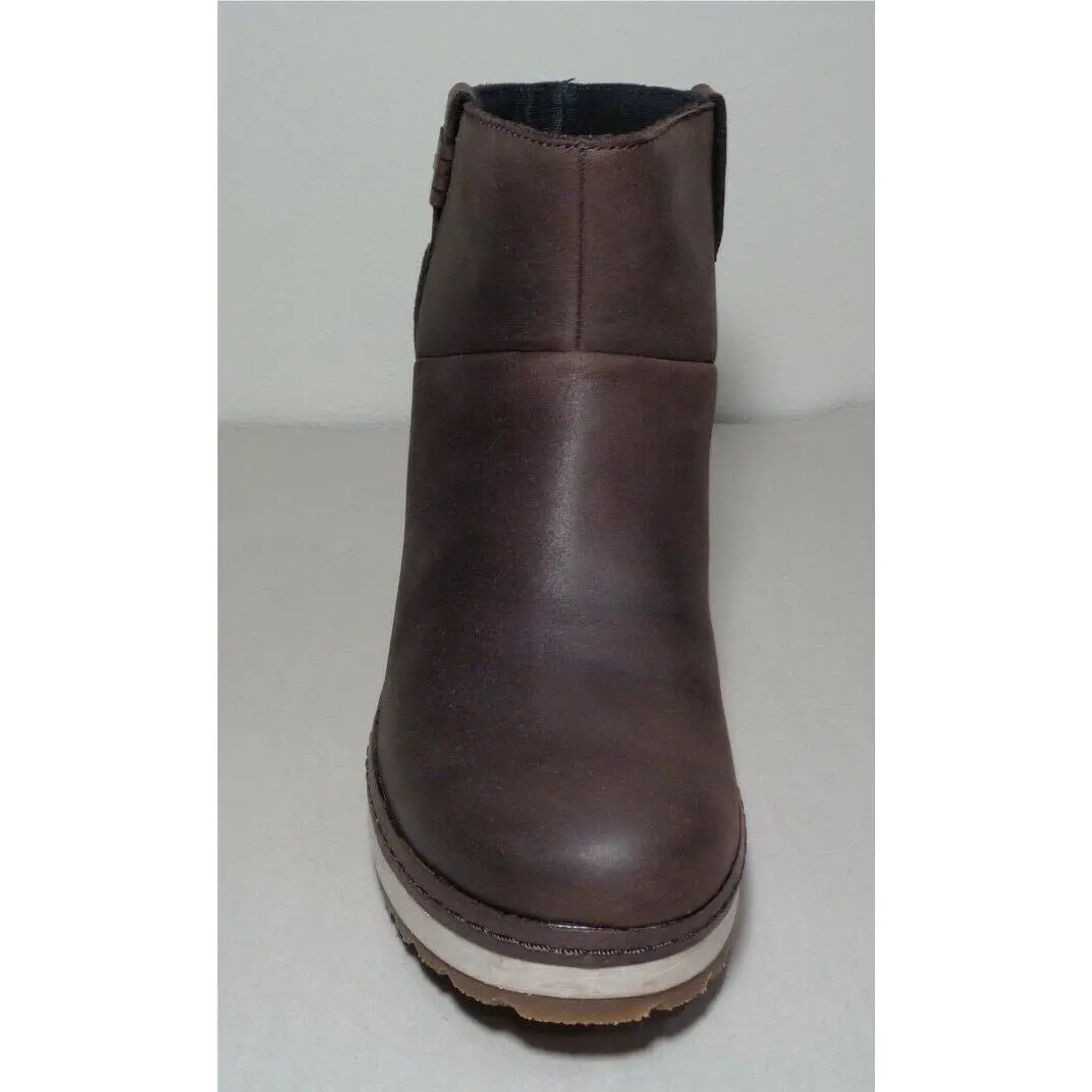 Merrell shoes - Brown (UPC: 194713129629) 2