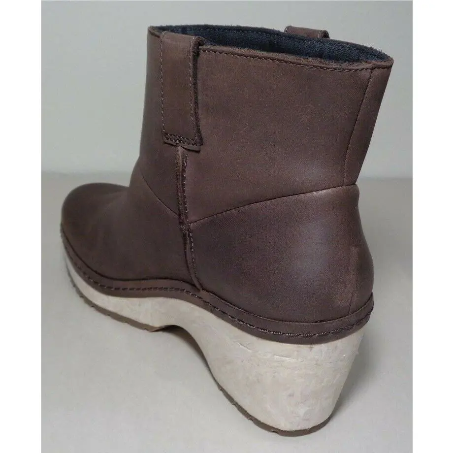 Merrell shoes - Brown (UPC: 194713129629) 5