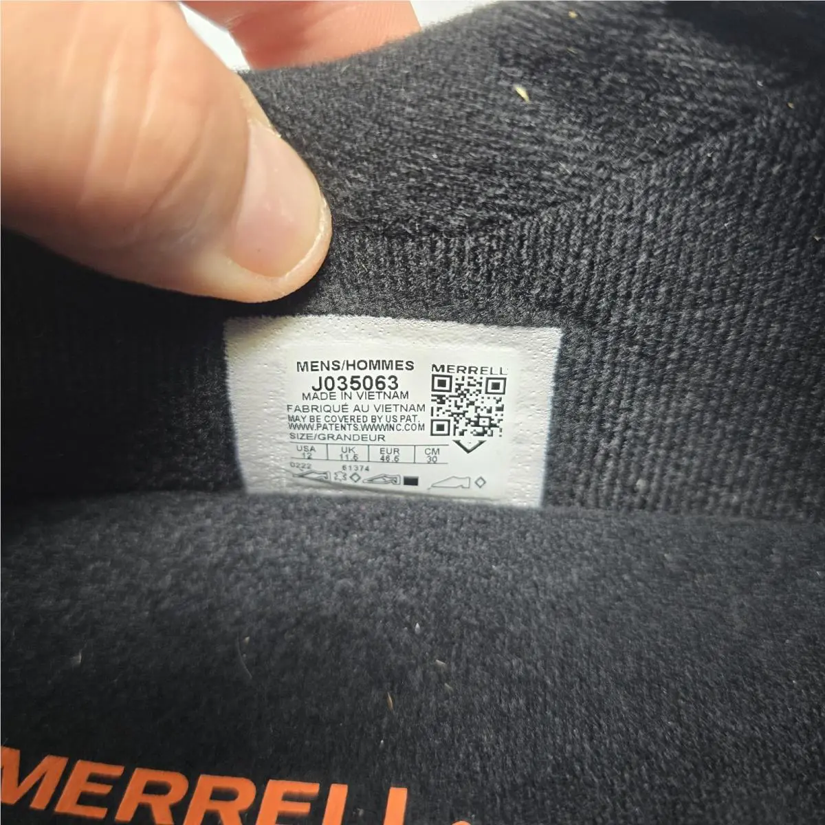 Merrell shoes - Merrell Thermo Kiruna - Thermo Kiruna - Brown 10