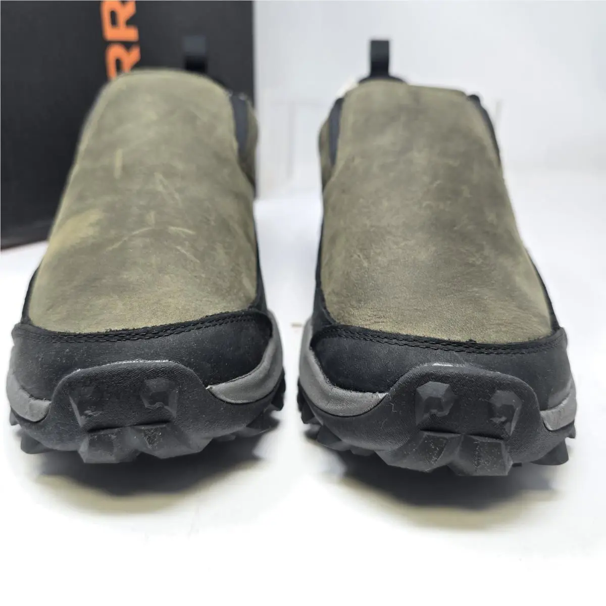 Merrell shoes - Merrell Thermo Kiruna - Thermo Kiruna - Brown 2