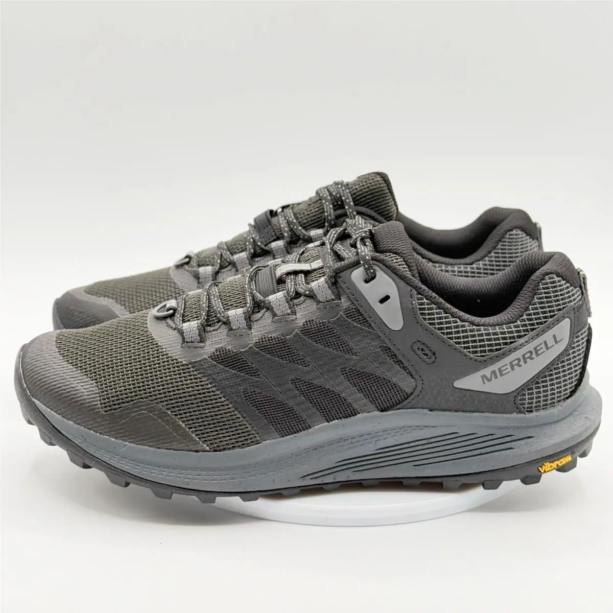 Merrell shoes - Nova 3 - Nova - J067597 - Black (UPC: 195018943361) 0