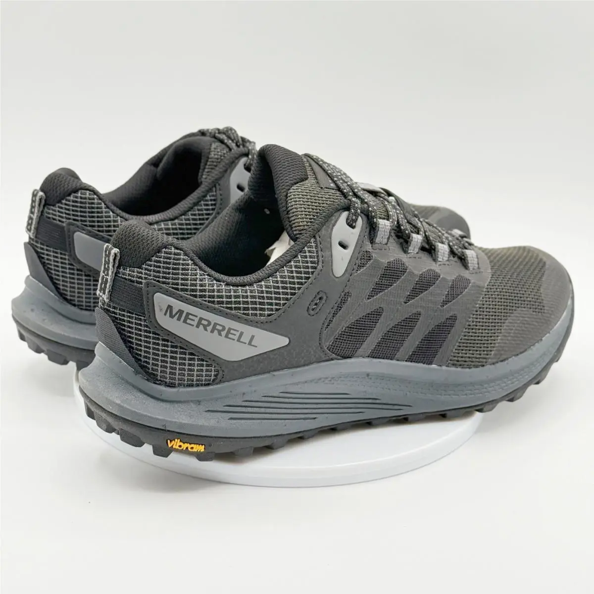 Merrell shoes - Nova 3 - Nova - J067597 - Black (UPC: 195018943361) 1