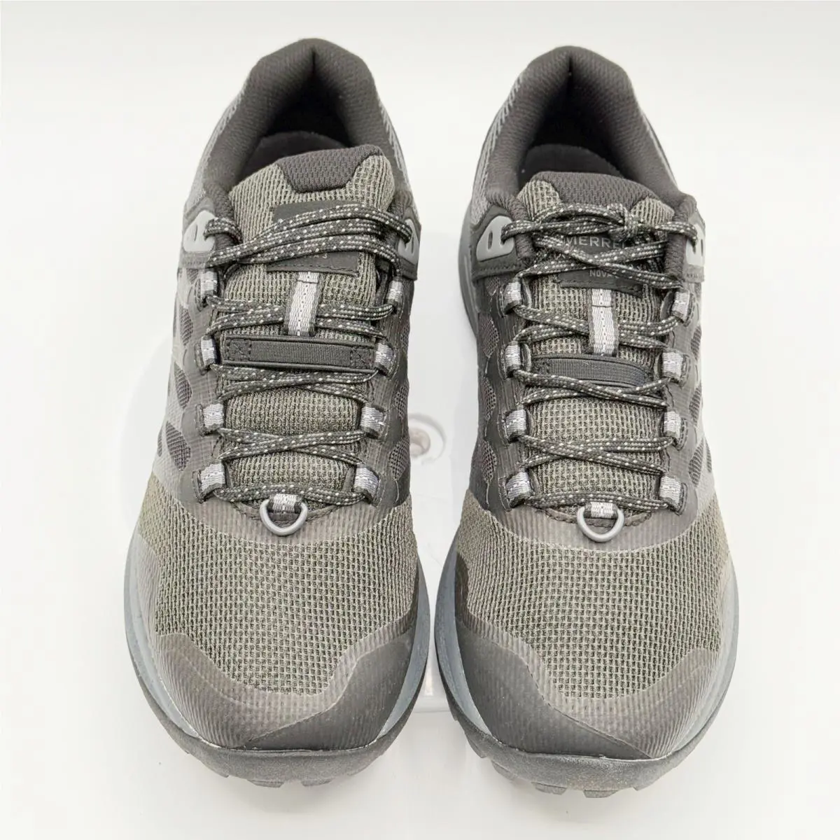 Merrell shoes - Nova 3 - Nova - J067597 - Black (UPC: 195018943361) 4