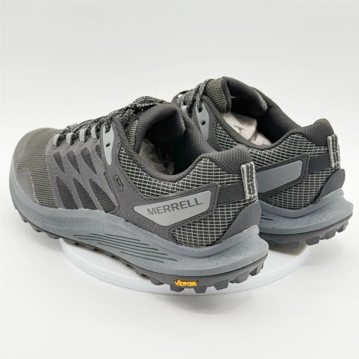 Merrell shoes - Nova 3 - Nova - J067597 - Black (UPC: 195018943361) 5
