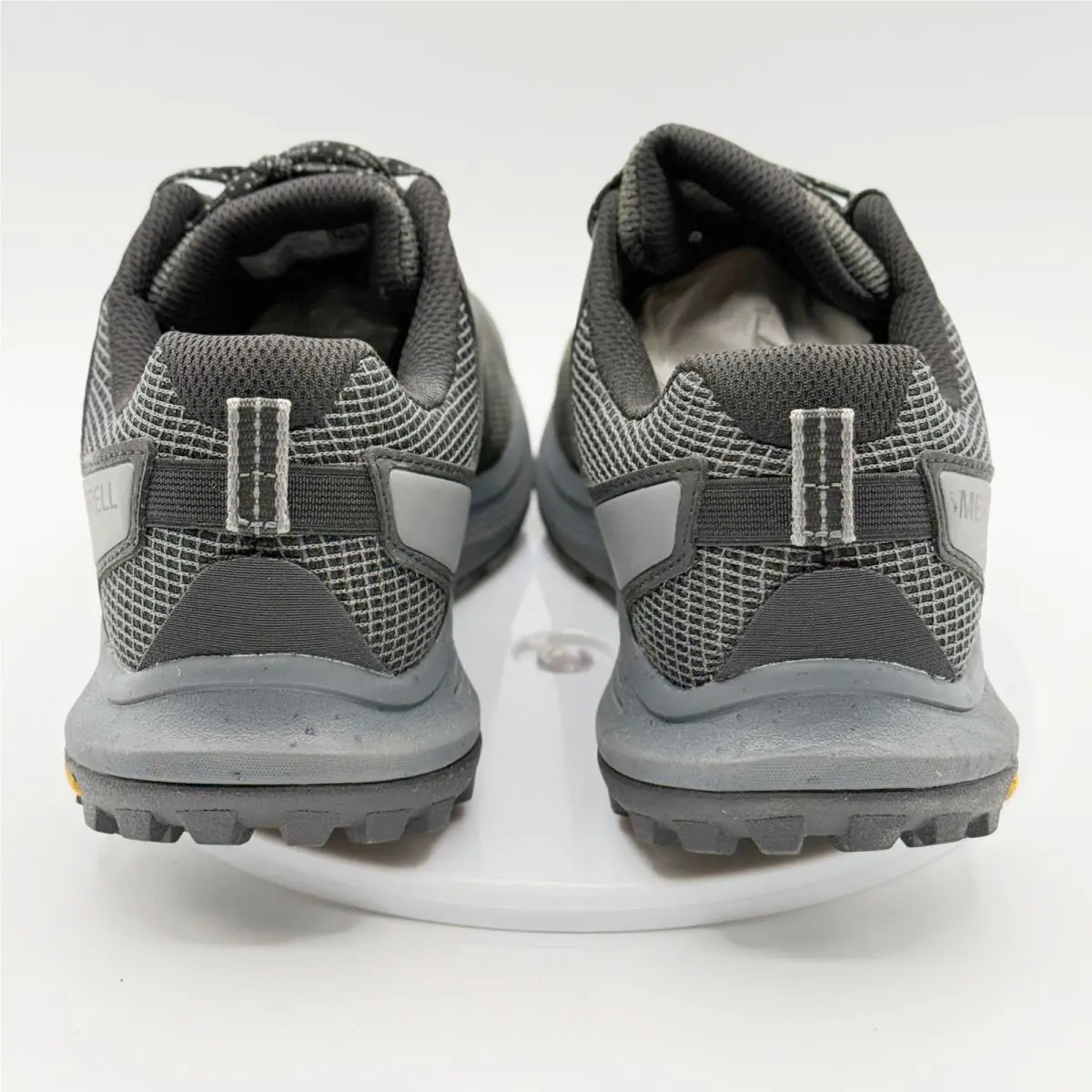 Merrell shoes - Nova 3 - Nova - J067597 - Black (UPC: 195018943361) 6