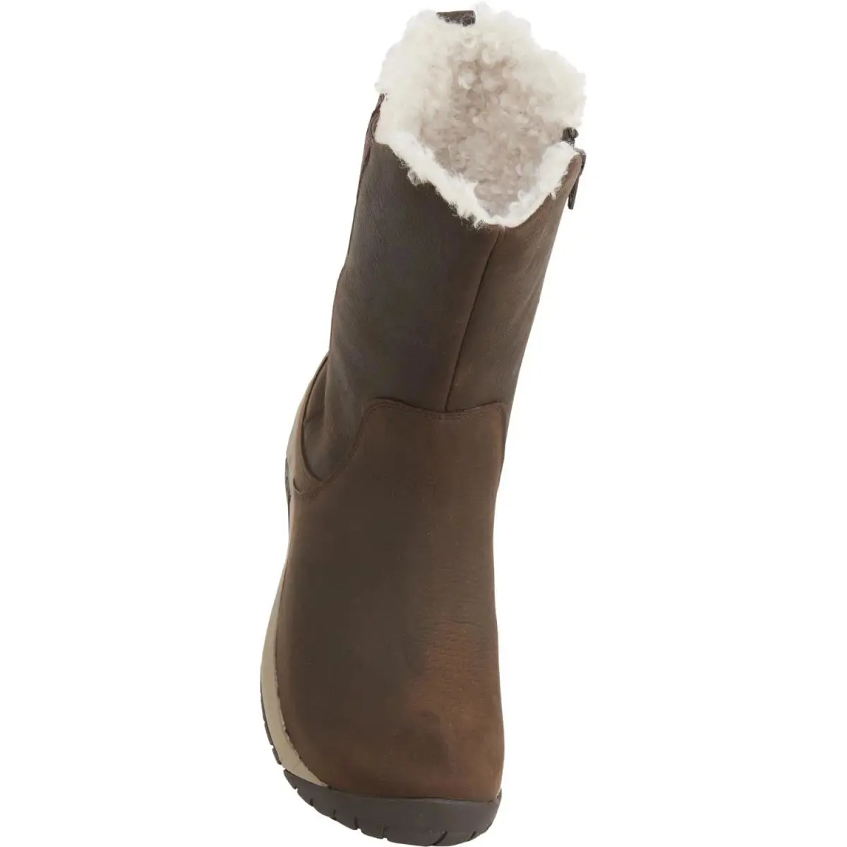 Merrell shoes - Brown (UPC: 195017059346) 0