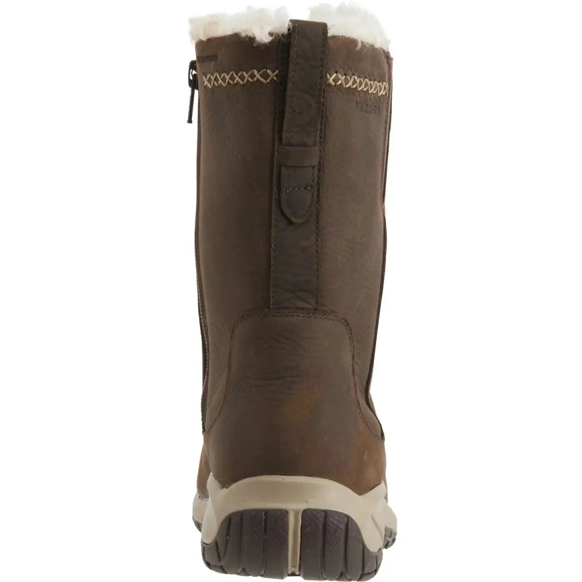 Merrell shoes - Brown (UPC: 195017059346) 2