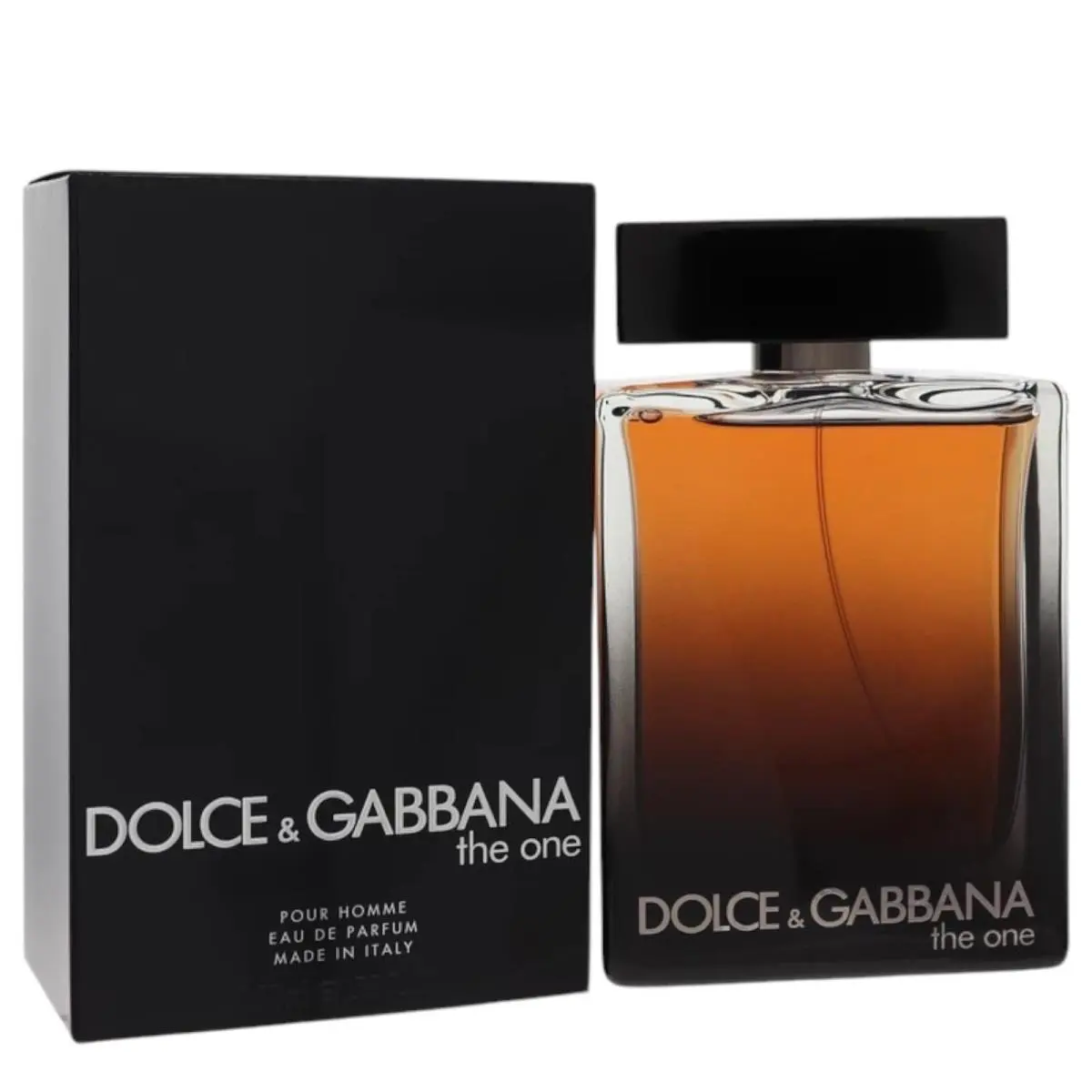 The One by Dolce Gabbana Cologne For Men Edp 5.0oz 150 ml