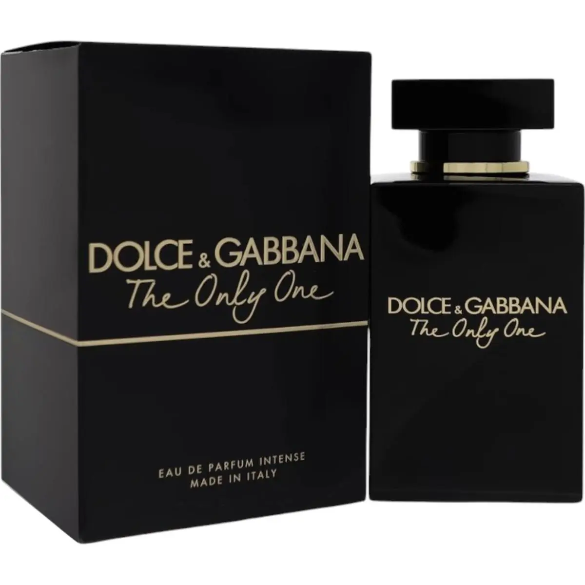 Dolce Gabbana The Only One Intense Women 3.3 oz 100 ml Edp Spray