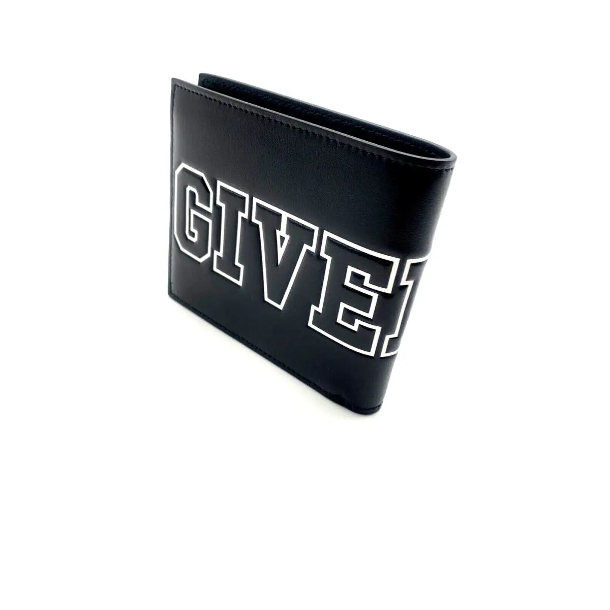 Givenchy Signature Bifold Wallet