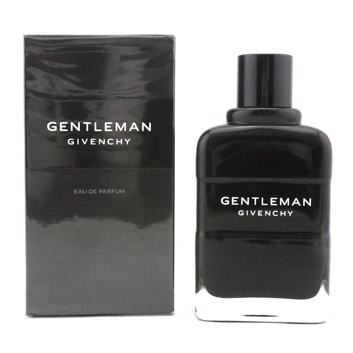 Gentleman by Givenchy 3.3 oz/100 ml Eau de Parfum Spray For Men. Box