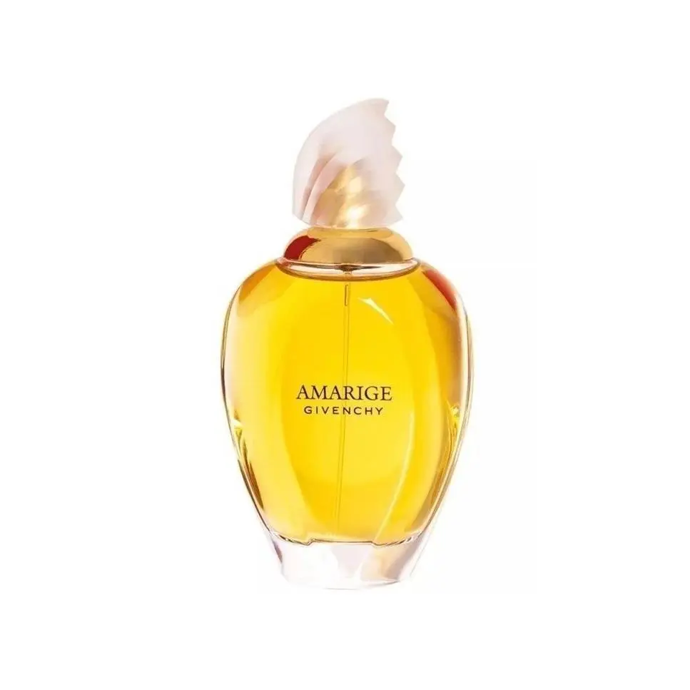 Givenchy Amarige 3.3 oz Edt Spray Womens Perfume 100 ml Tester