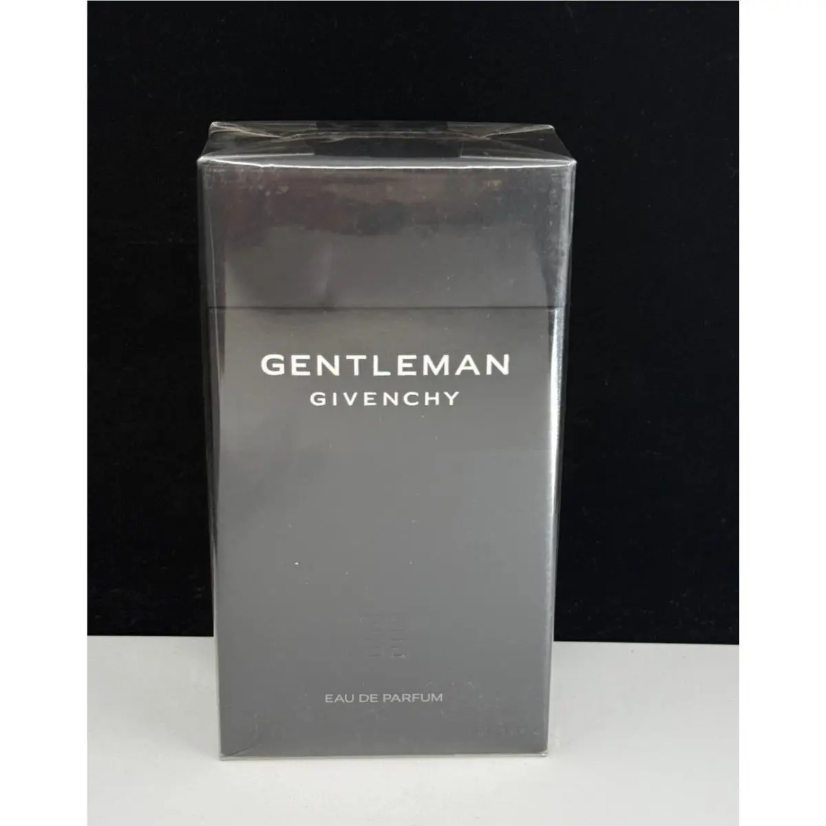 Gentleman Givenchy Eau De Parfum Spray 3.3 oz