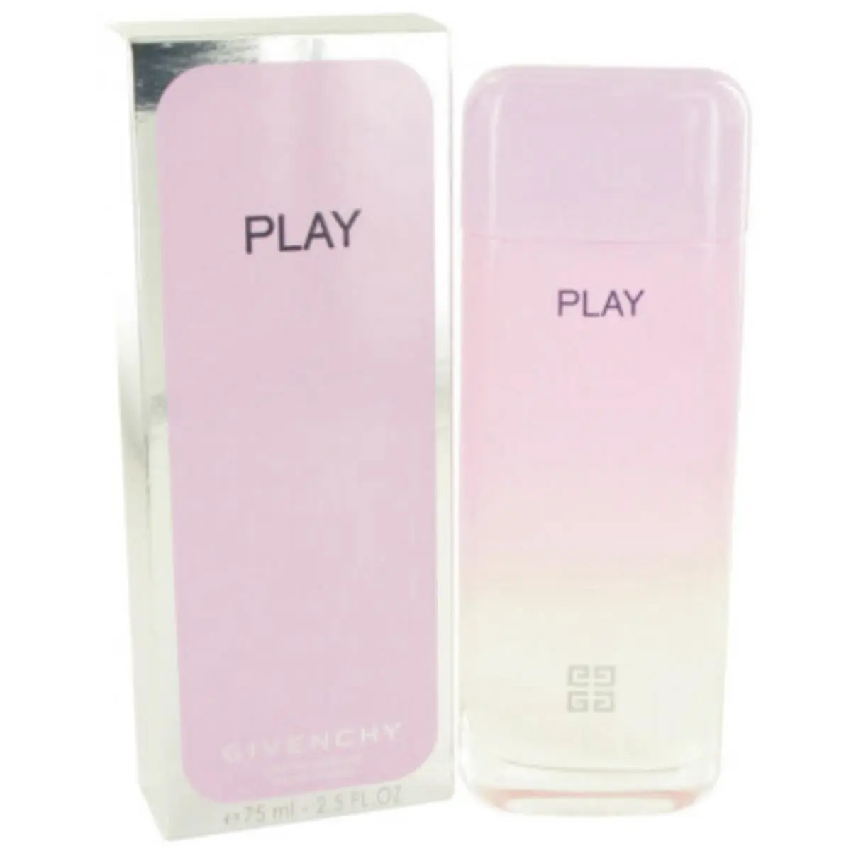 Givenchy Play For Her Eau de Parfum 2.5 oz Spray Women’s Perfume –