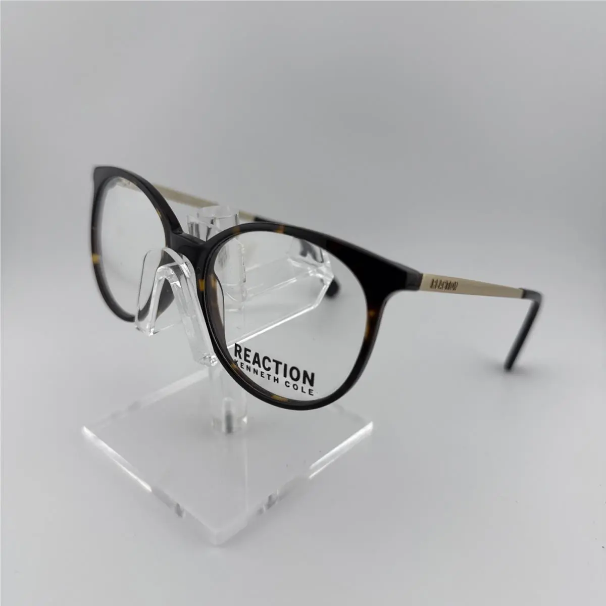 Kenneth Cole KC 0838 052 Dark Havana Eyeglass Frame 52/17/140