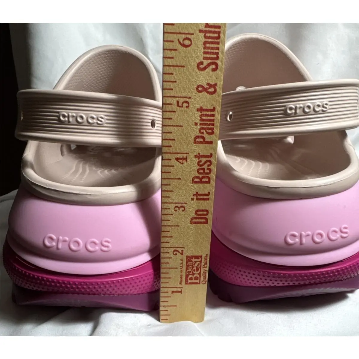 Crocs shoes - Crocs Classic - Classic - Quartz 2