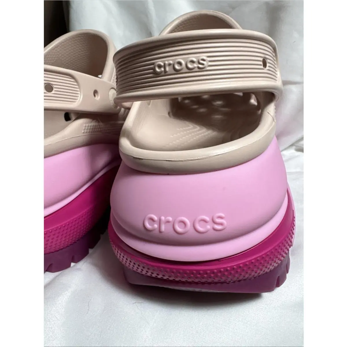 Crocs shoes - Crocs Classic - Classic - Quartz 3