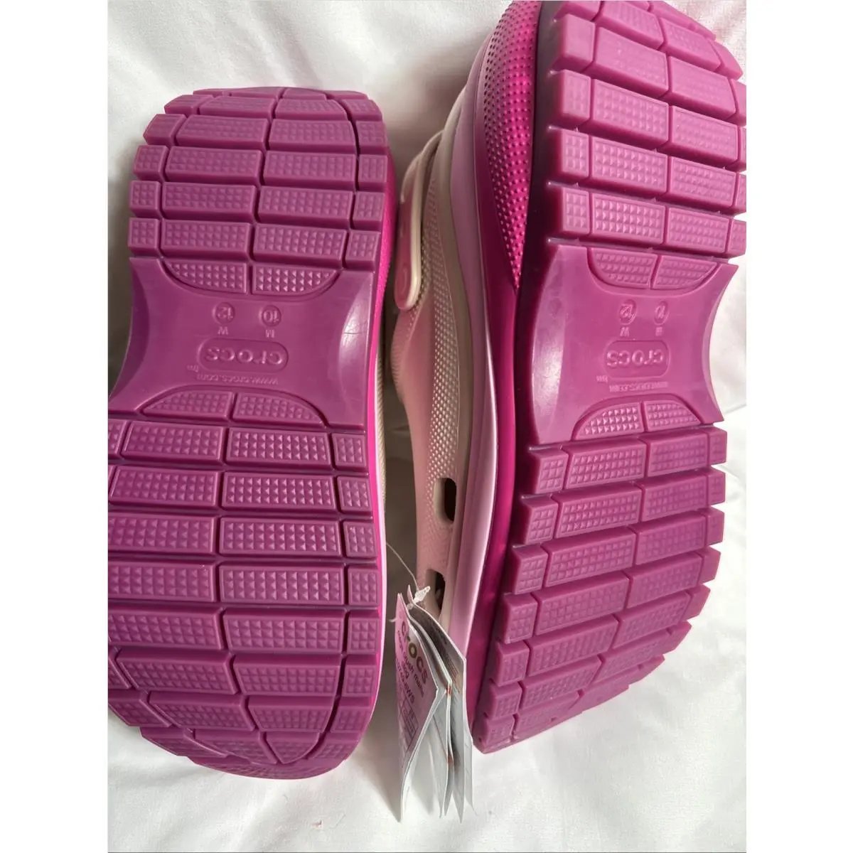 Crocs shoes - Crocs Classic - Classic - Quartz 4