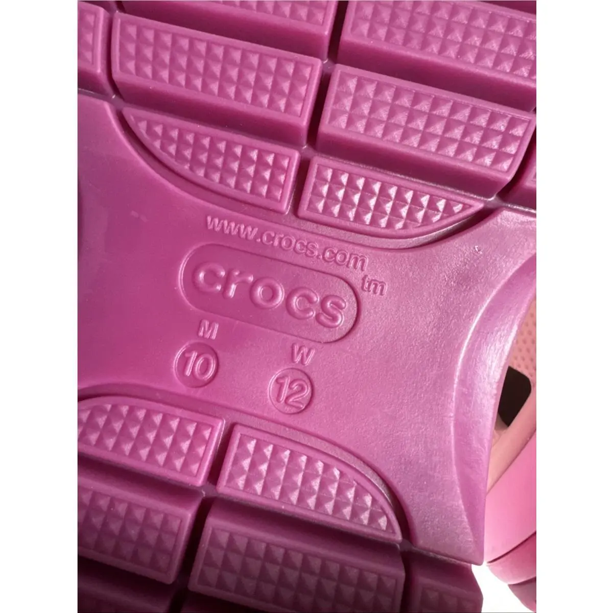 Crocs shoes - Crocs Classic - Classic - Quartz 5